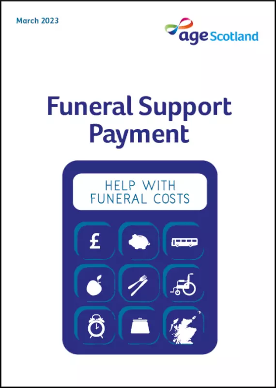 Funeral Support Payment guide thumbnail