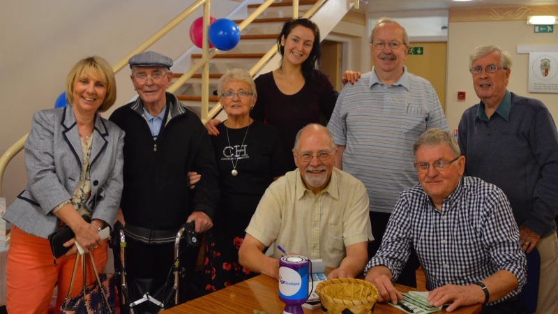 Grangemouth Community Care