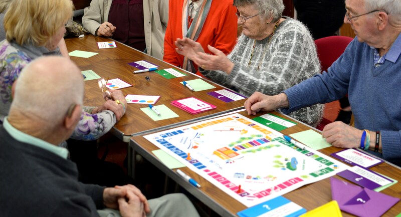 Dementia Inclusion | Age Scotland