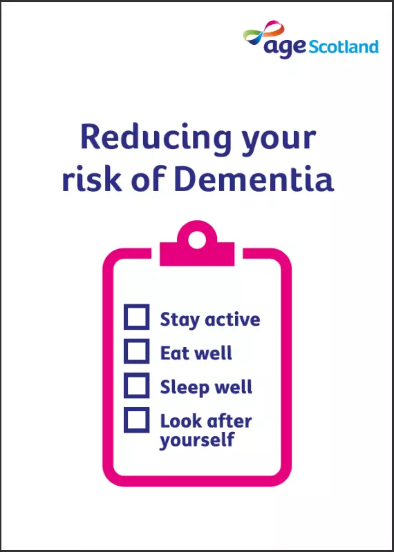 DEM1 Reducing your risk of dementia thumbnail