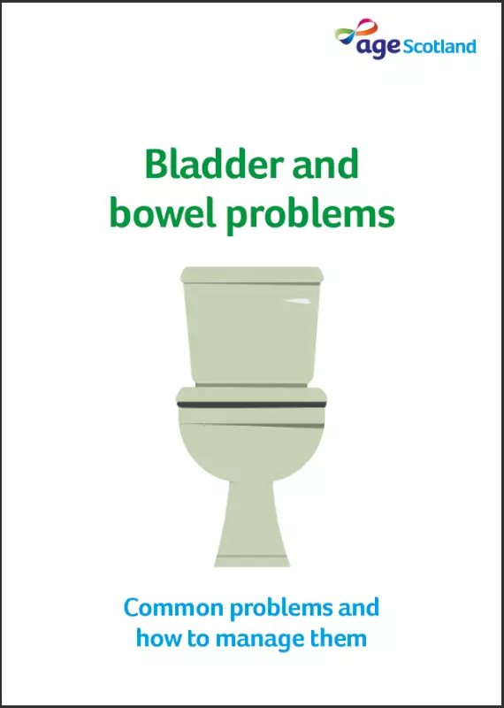 HWB12 Bladder and Bowel problems thumbnail