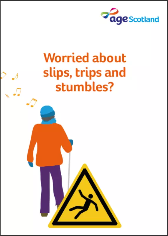 HWB20 Worried about trips slips and stumbles thumbnail