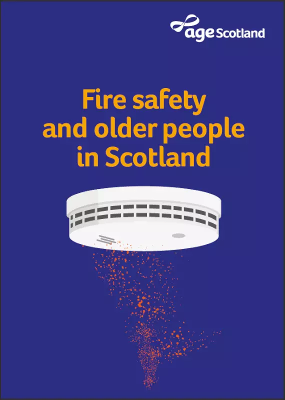 HOU9 Fire Safety and older people thumbnail