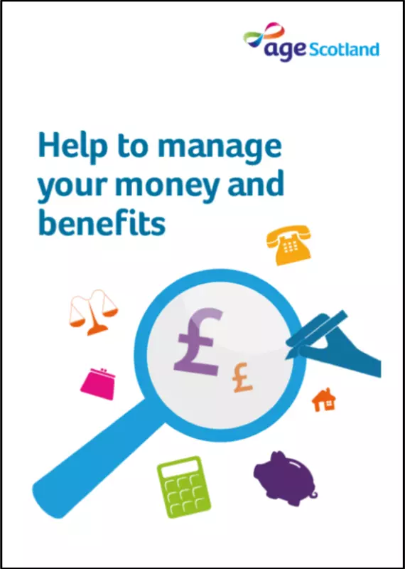 LEG3 Help to manage your money and benefits thumbnail