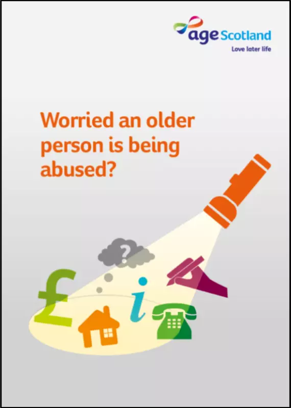 LEG9 Worried an older person is being abused? thumbnail