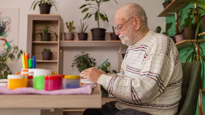 Creating an enabling home for people living with Dementia
