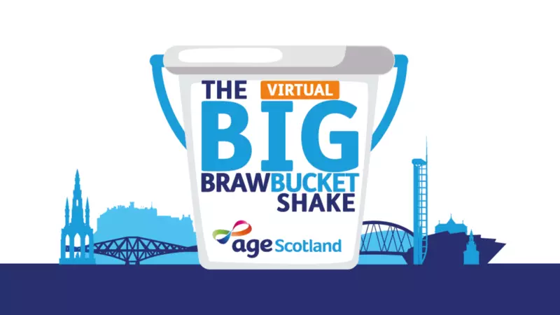 Virtual Big Braw Bucket Shake 